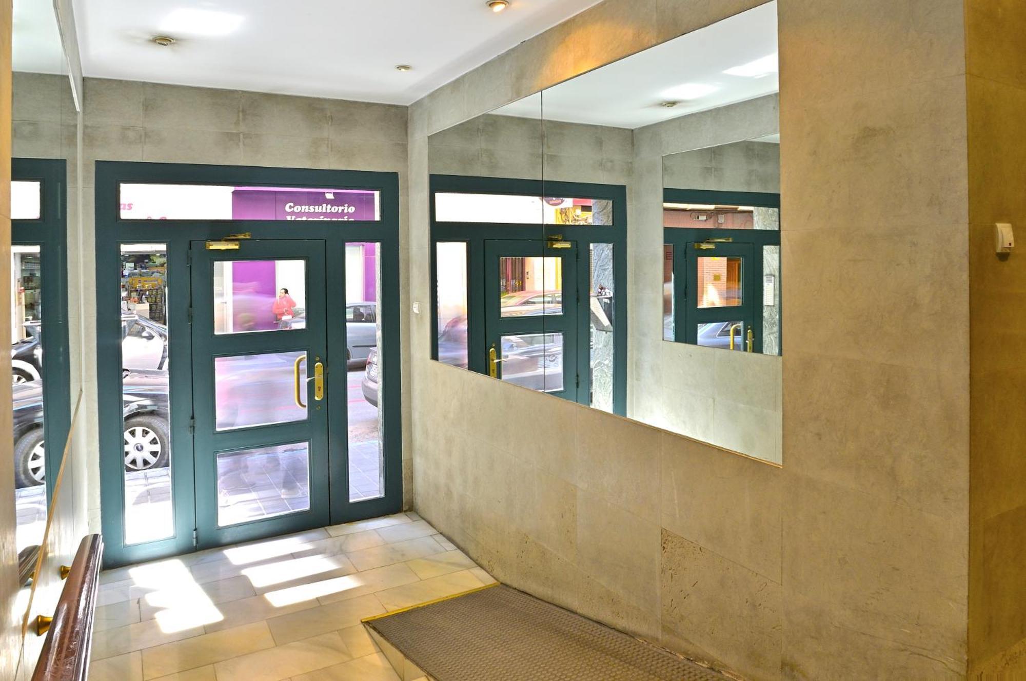 Myflats Incity Alicante Luaran gambar